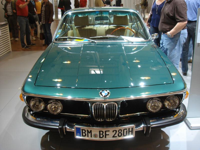 BMW E9